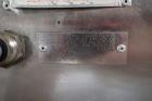 Rondo Seewer 24 In. Dough Sheeter, W/ Flour Duster And Slitter